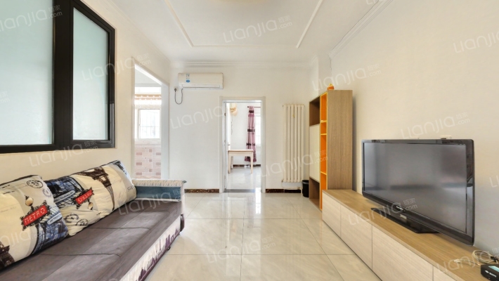 兴房苑小区二手房实景图