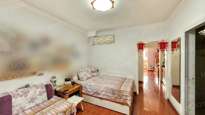 花园路18号院二手房实景图