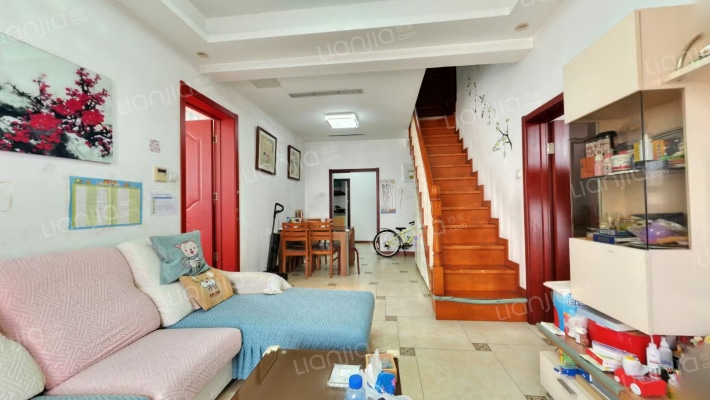 春园二手房实景图