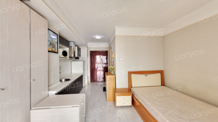 天天朝阳二手房实景图