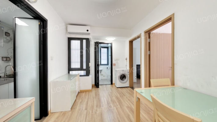 桦皮厂胡同二手房实景图