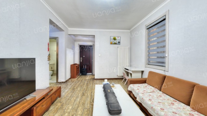 博文苑二手房实景图