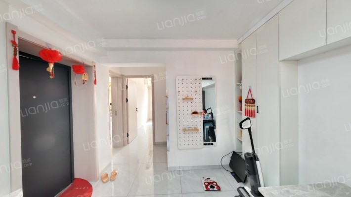 农业大学家属楼二手房实景图