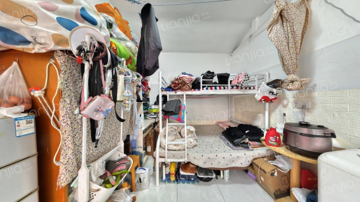 后半壁街二手房实景图