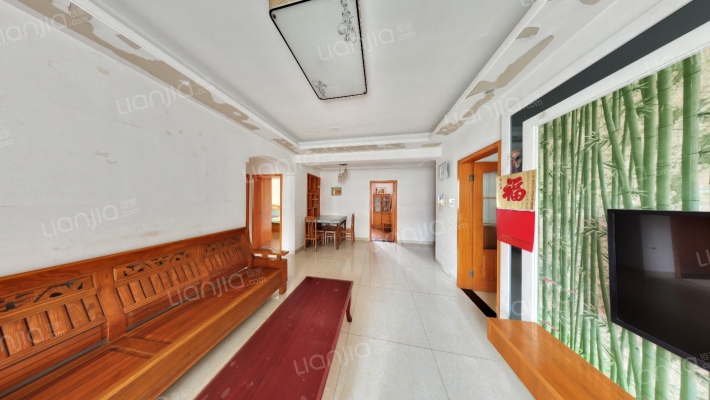 采石苑C区二手房实景图