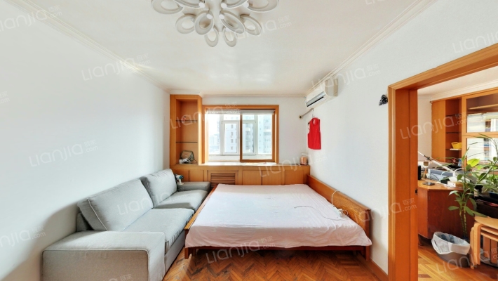 西三环北路109号二手房实景图