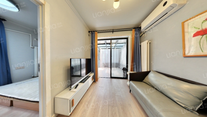 西香河园二手房实景图