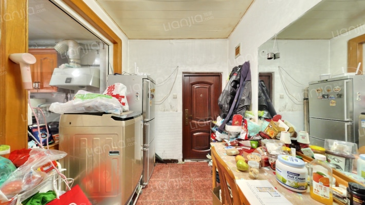 车公庄大街二手房实景图