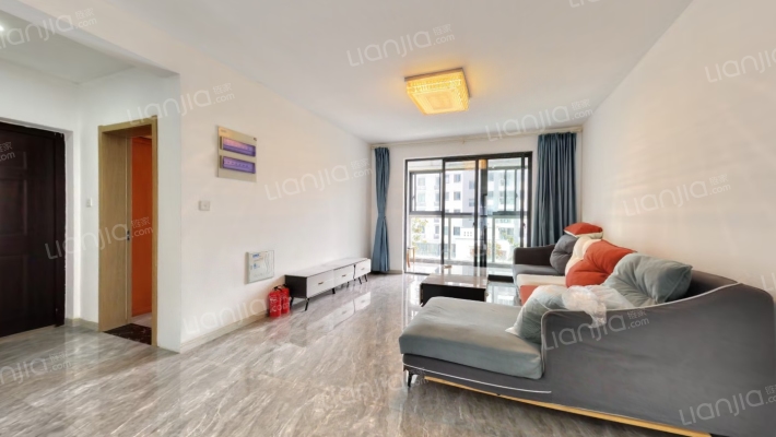 玉景花园C区二手房实景图