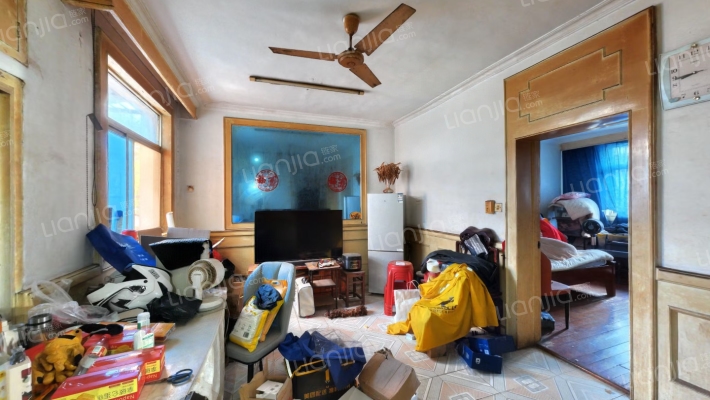 中宁巷61号院二手房实景图