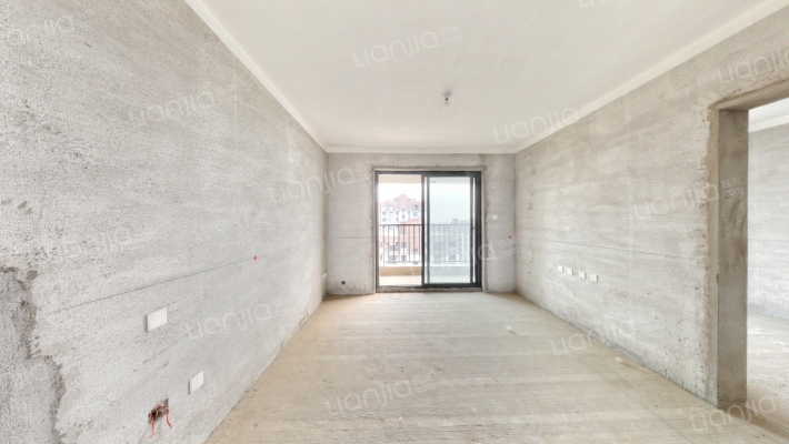 住友·璞园二手房实景图