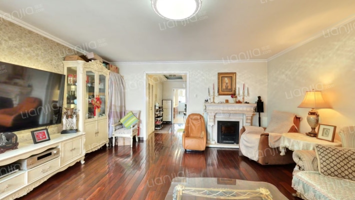 百万庄大街二手房实景图