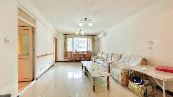 天秀花园澄秀园二手房实景图