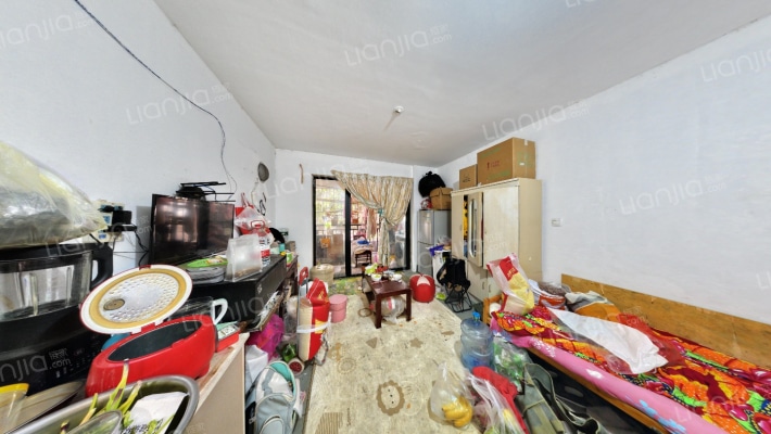 万圣家园F区二手房实景图