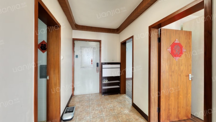 三里河二区B区二手房实景图