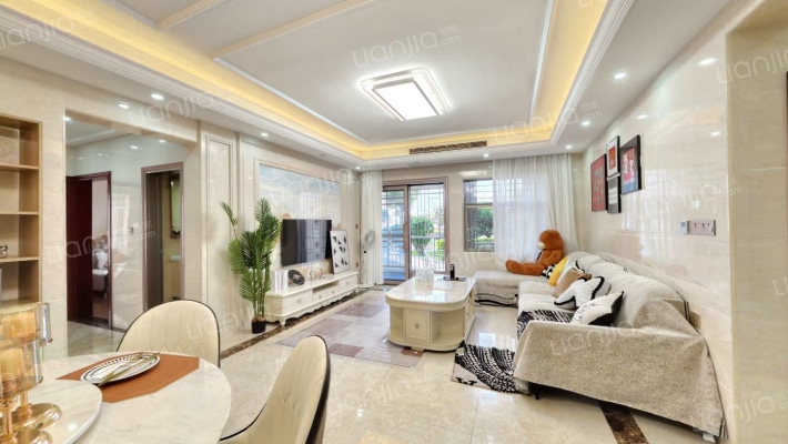 国智大厦二手房实景图