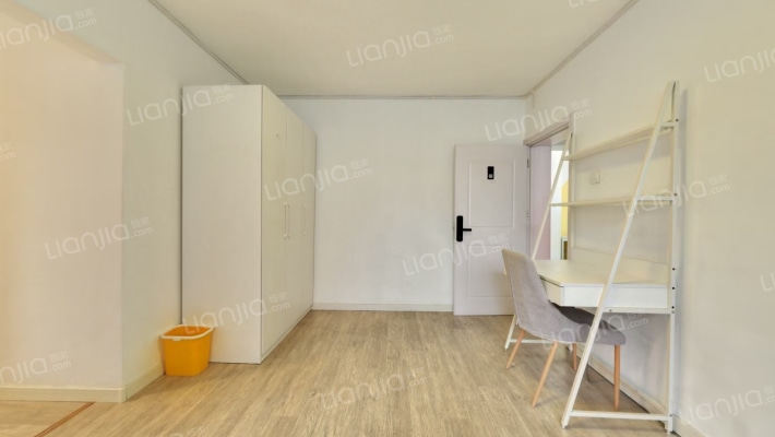 华严里二手房实景图