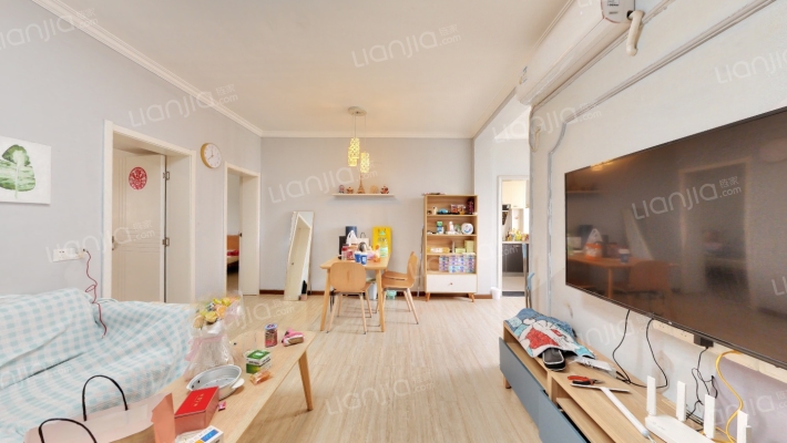 紫沙路53号二手房实景图