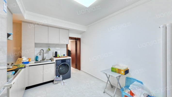 洋桥西里二手房实景图