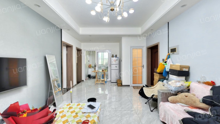 郫筒红瓦二期二手房实景图