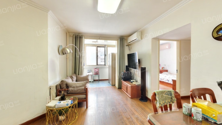 国电中兴家园二手房实景图