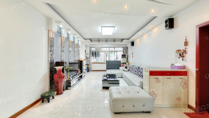 洪山制药厂二手房实景图