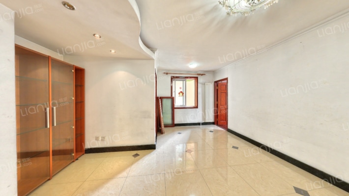 安苑北里二手房实景图