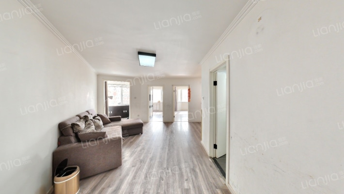 杨庄北区二手房实景图