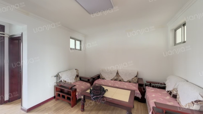 太平洋花苑一期二手房实景图