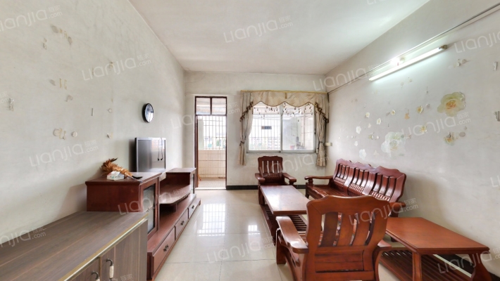 葵兴大道二手房实景图