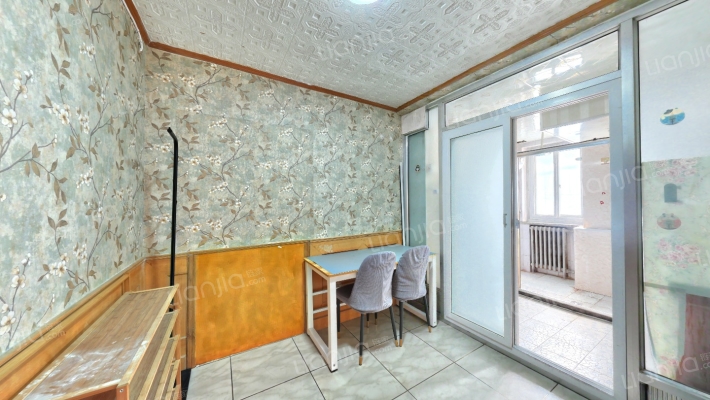 建新南区二手房实景图