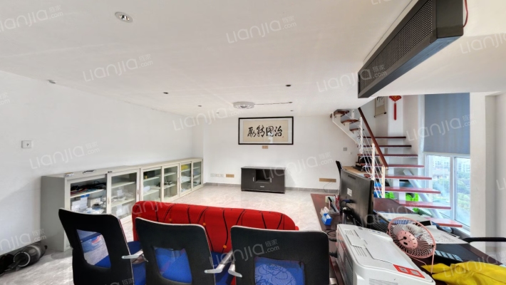 奥园印象高迪花园二手房实景图