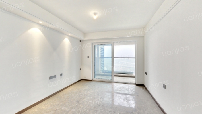 万科金域光年二手房实景图