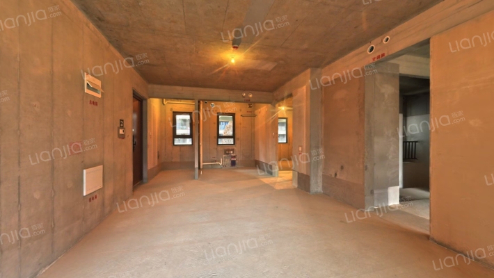 保利云谷天汇二手房实景图