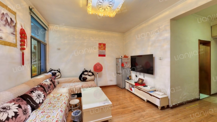 乐佳小区二手房实景图