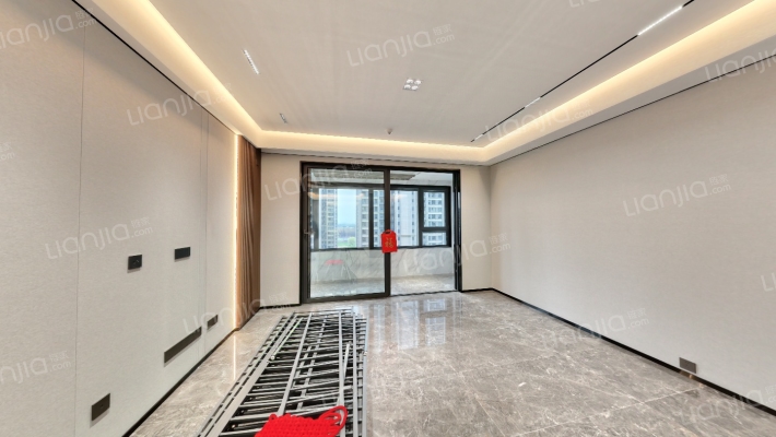 江尚紫薇二手房实景图