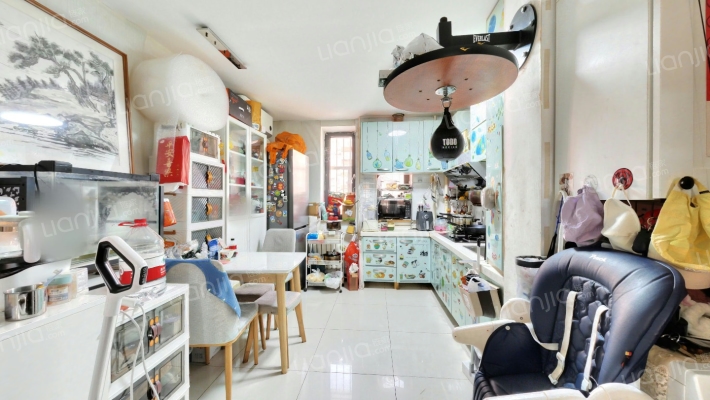 蒲黄榆二里二手房实景图