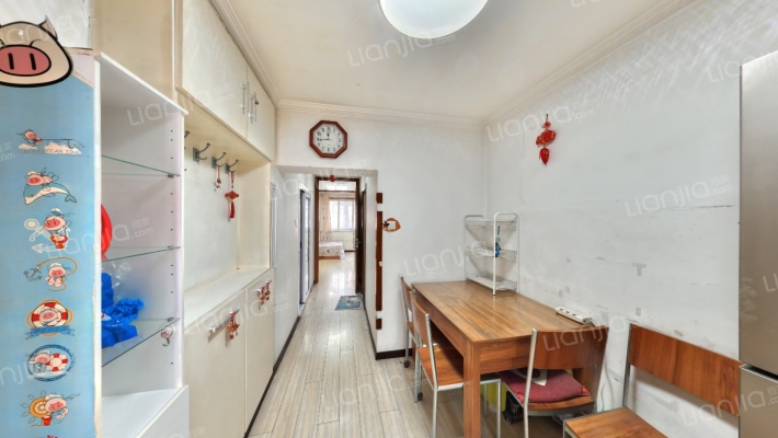 花家地小区二手房实景图