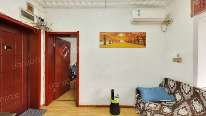 香港路171号二手房实景图