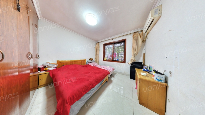 欧尚庭院二手房实景图