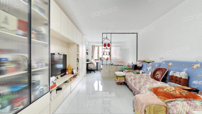 荞馨园二手房实景图