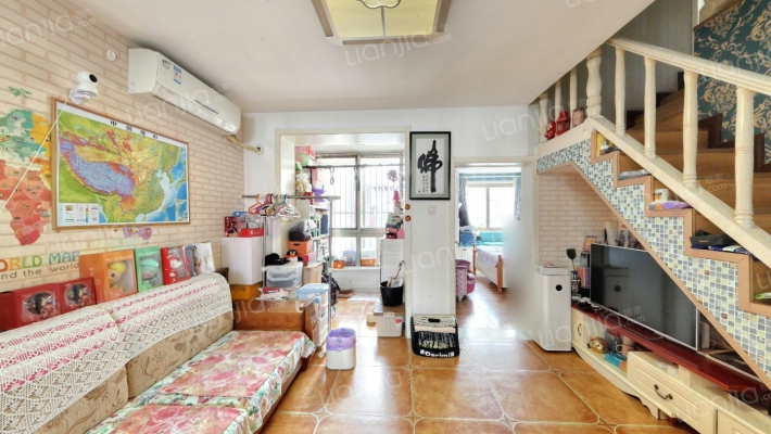 厂洼街7号院二手房实景图