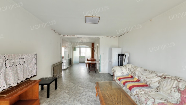 鑫港花园南区二手房实景图