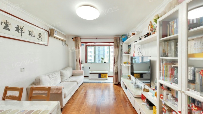 利锦府二手房实景图