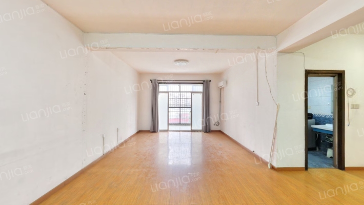 兆丰花园二手房实景图