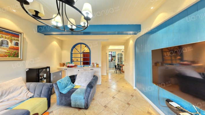 壹品新筑二手房实景图