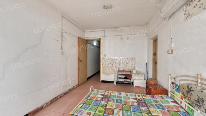 同庆阁小区二手房实景图