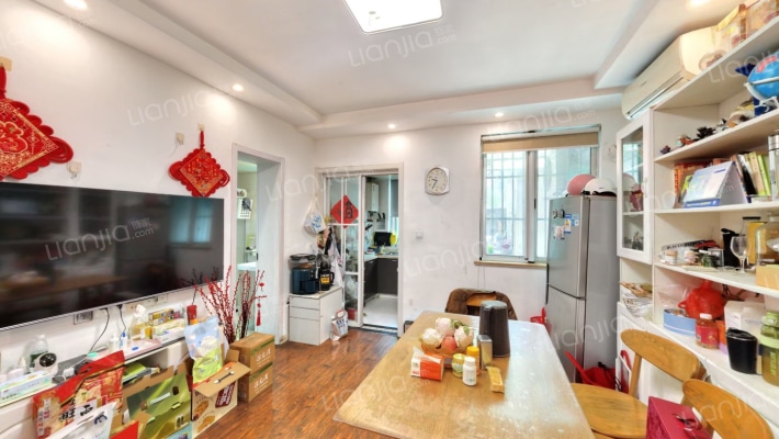 农业局宿舍二手房实景图