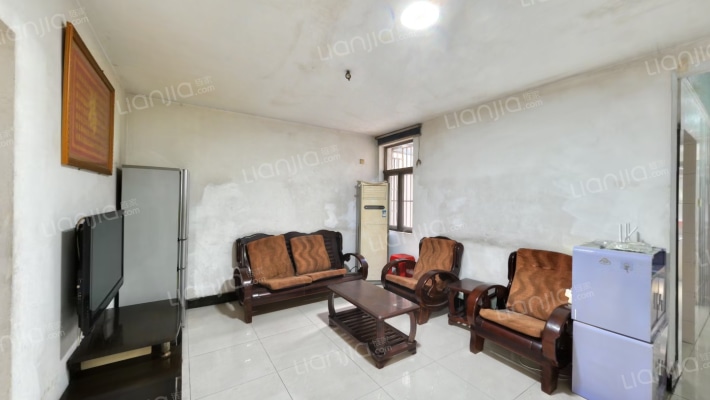 杏林东村二手房实景图