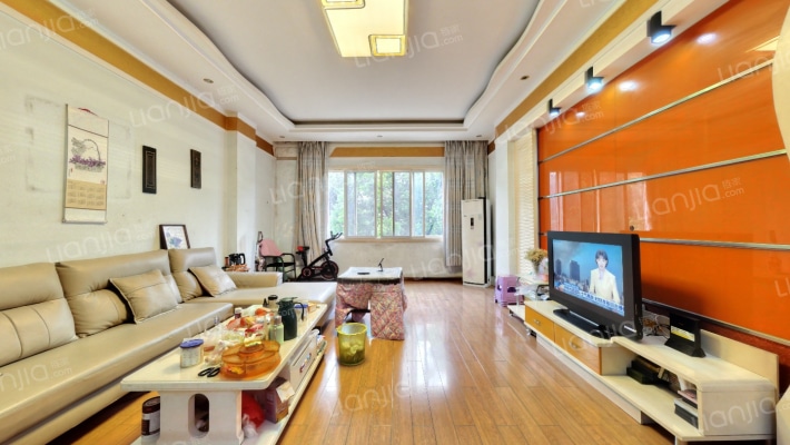 外经委宿舍二手房实景图